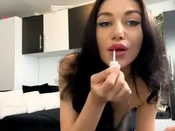 Chaturbate Live Sex of blazeamanda