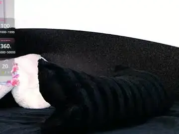Chaturbate Nude Webcam of blazeamanda