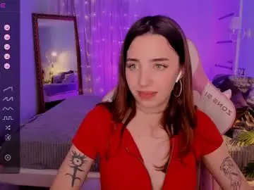 Chaturbate Adult Video Chat of charligrace