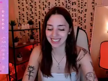 Chaturbate Live Sex of charligrace