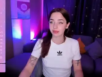 Chaturbate Watch Live Sex Cams of charligrace