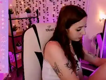 Chaturbate Sex Cam of charligrace