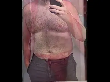 Chaturbate Sex Cam of dadboddude01