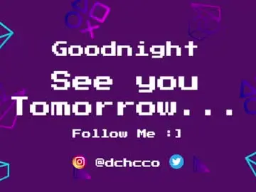 Chaturbate Live Porn of dchcco
