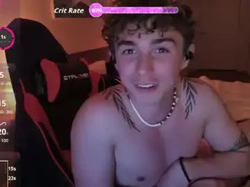 Chaturbate Best Webcam of lancesworld