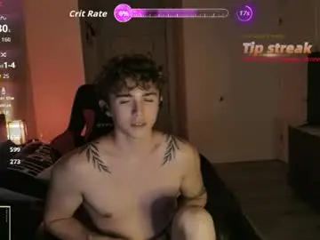 Chaturbate Adult Webcam of lancesworld