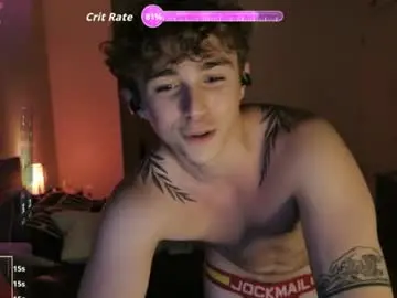 Chaturbate Free Live Porn of lancesworld