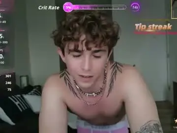 Chaturbate Free Live Porn of lancesworld