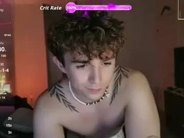 Chaturbate Best live sex cam show of lancesworld