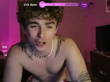 Chaturbate Watch Live Sex Cams of lancesworld