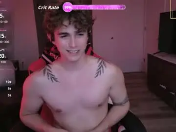 Chaturbate Best live sex cam show of lancesworld