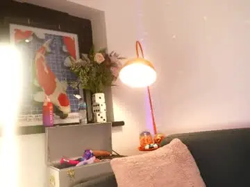 Chaturbate Best live sex cam show of littlee33