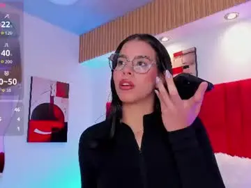 Chaturbate Live Sex of lunamillers_