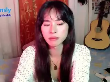Chaturbate Private Sex Chat of miyakabebe