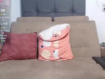 Chaturbate Free Porn Cam of paulsprominence_25