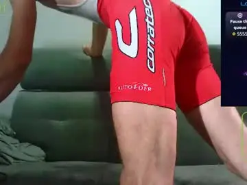 Chaturbate Watch Live Sex Cams of phelippebig