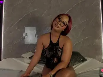 Chaturbate Free Porn Cam of rachell_ebony