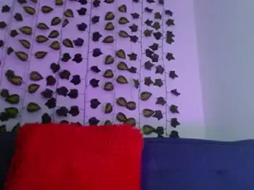 Chaturbate Private Sex Chat of sara_blue22