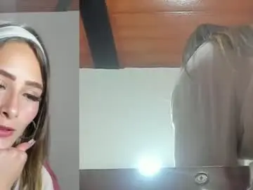 Chaturbate Best Webcam of sharlotte_sexx