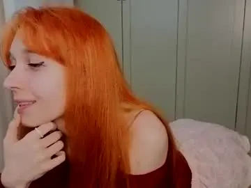 Chaturbate Sex Chat of tgirlfoxy