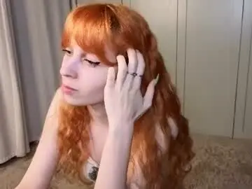 Chaturbate Free Porn Cam of tgirlfoxy
