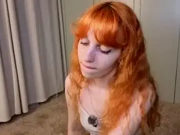 Chaturbate Adult Webcam of tgirlfoxy