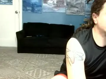 Chaturbate Sex Cam of tyler_durden_6969