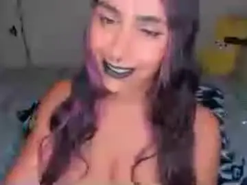 Chaturbate Adult Webcam of xocurvyrae