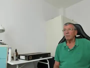 Chaturbate Free Porn Cam of 200gentleman