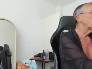 Chaturbate Free Porn Cam of 200gentleman