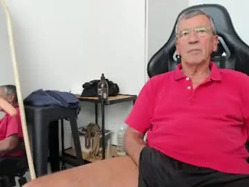 Chaturbate Adult Webcams of 200gentleman