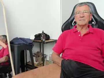 Chaturbate Sex Chat of 200gentleman