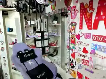 Chaturbate Private Sex Chat of allsson_miller