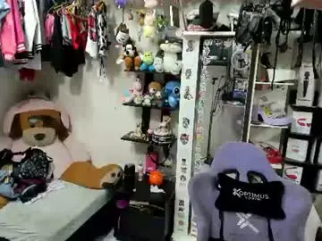 Chaturbate Best Webcam of allsson_miller
