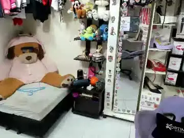 Chaturbate Watch Live Sex Cams of allsson_miller