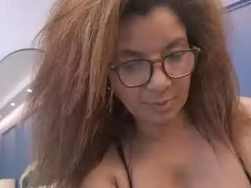 Chaturbate Best Webcam of andrea_cortez55