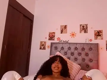 Chaturbate Adult Webcams of ebony_af