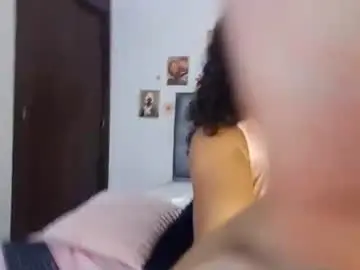 Chaturbate Watch Live Sex Cams of ebony_af