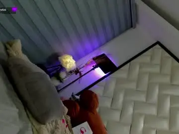 Chaturbate Sex Chat of forbidden_candice18