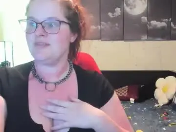 Chaturbate Sex Chat of isabellamariedarcy