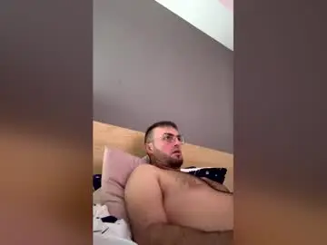 Chaturbate Best Webcam of krl2909