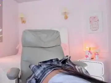 Chaturbate Sex Cam of little_sweet_18