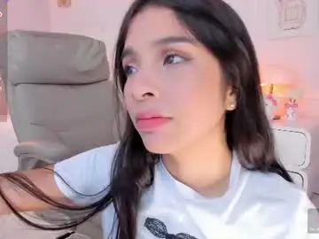 Chaturbate Private Sex Chat of little_sweet_18