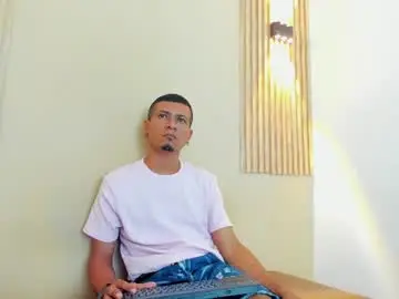 Chaturbate Adult Video Chat of maxi_jones2