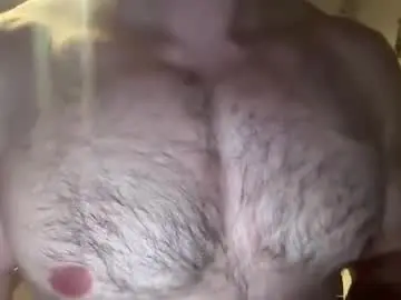 Chaturbate Private Sex Chat of musclehair3