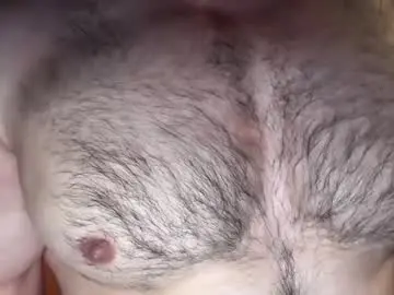 Chaturbate Best Webcam of musclehair3