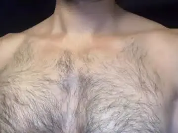 Chaturbate Sex Chat of musclehair3