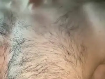 Chaturbate Live Sex Cam of musclehair3