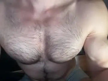 Chaturbate Adult Webcams of musclehair3