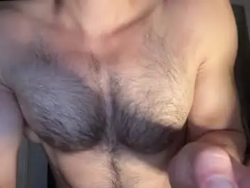 Chaturbate Adult Video Chat of musclehair3